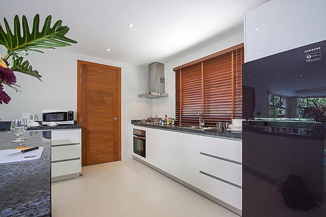 2 Bedroom Pool Duplex B In Bang Por Sdv006-by Samui Dream Pousada