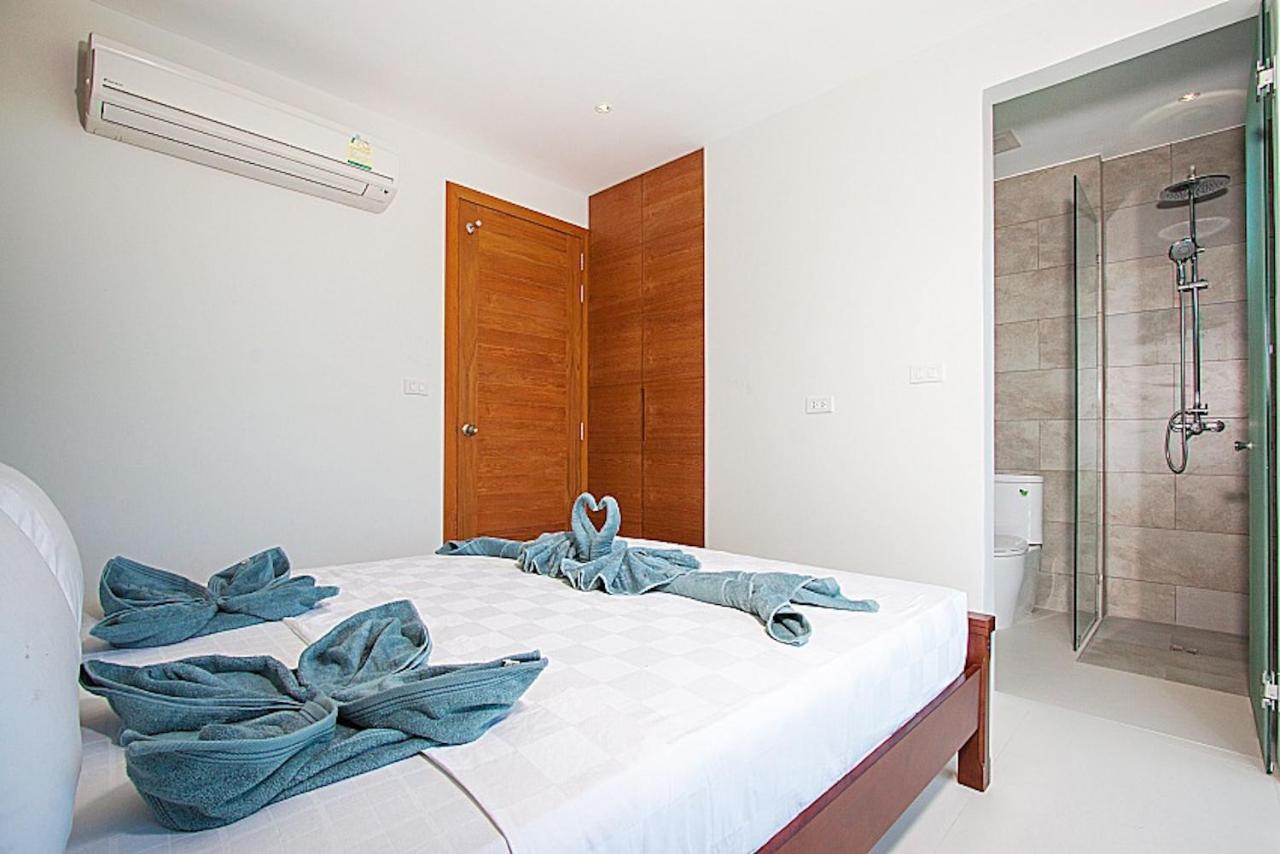 2 Bedroom Pool Duplex B In Bang Por Sdv006-by Samui Dream Ban Bang Po