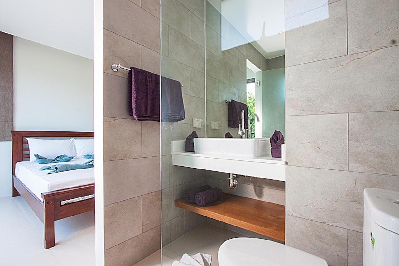 Pousada 2 Bedroom Pool Duplex B In Bang Por Sdv006-by Samui Dream Ban Bang Po