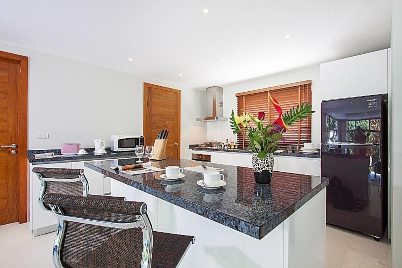 2 Bedroom Pool Duplex B In Bang Por Sdv006-by Samui Dream Pousada *