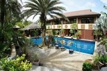 Apartamento Nb Rose 3 Bophut