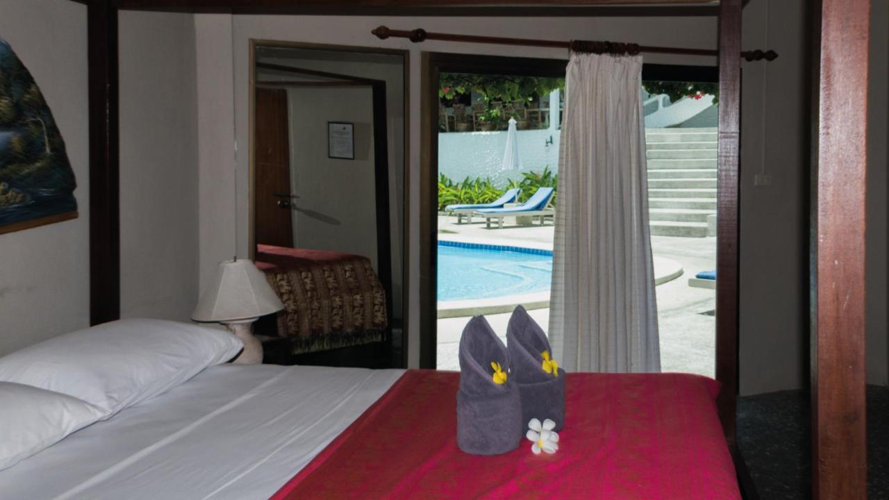 Private La Costa Samui Pousada *