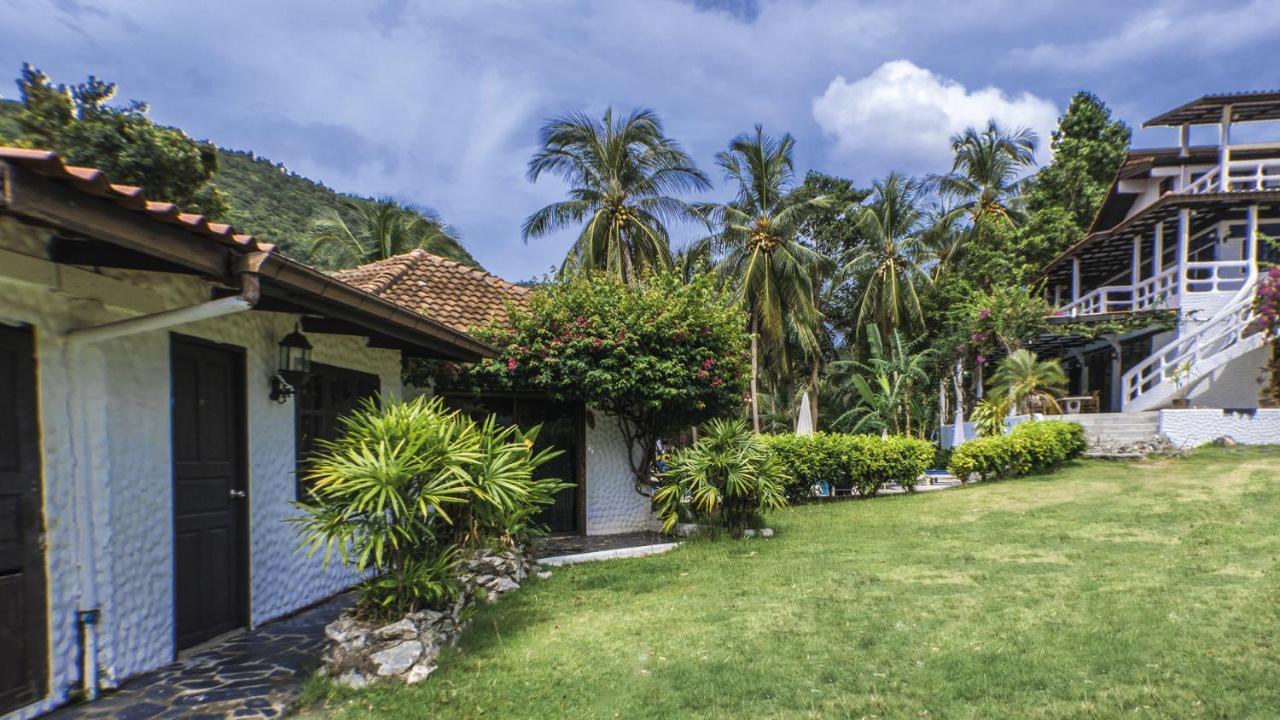 Pousada Private La Costa Samui Taling Ngam (Koh Samui)