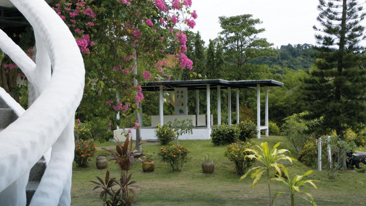 Private La Costa Samui Pousada