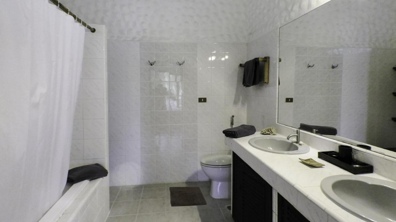 Private La Costa Samui Pousada Taling Ngam (Koh Samui)
