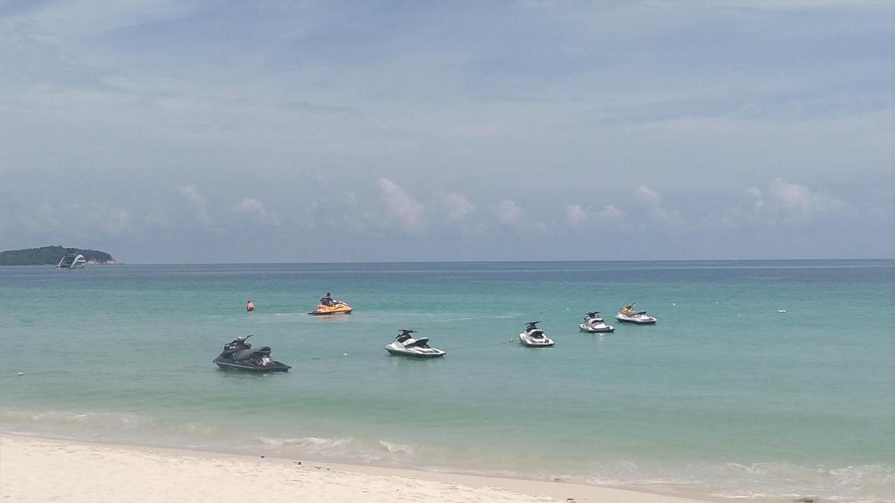 Little Boat *