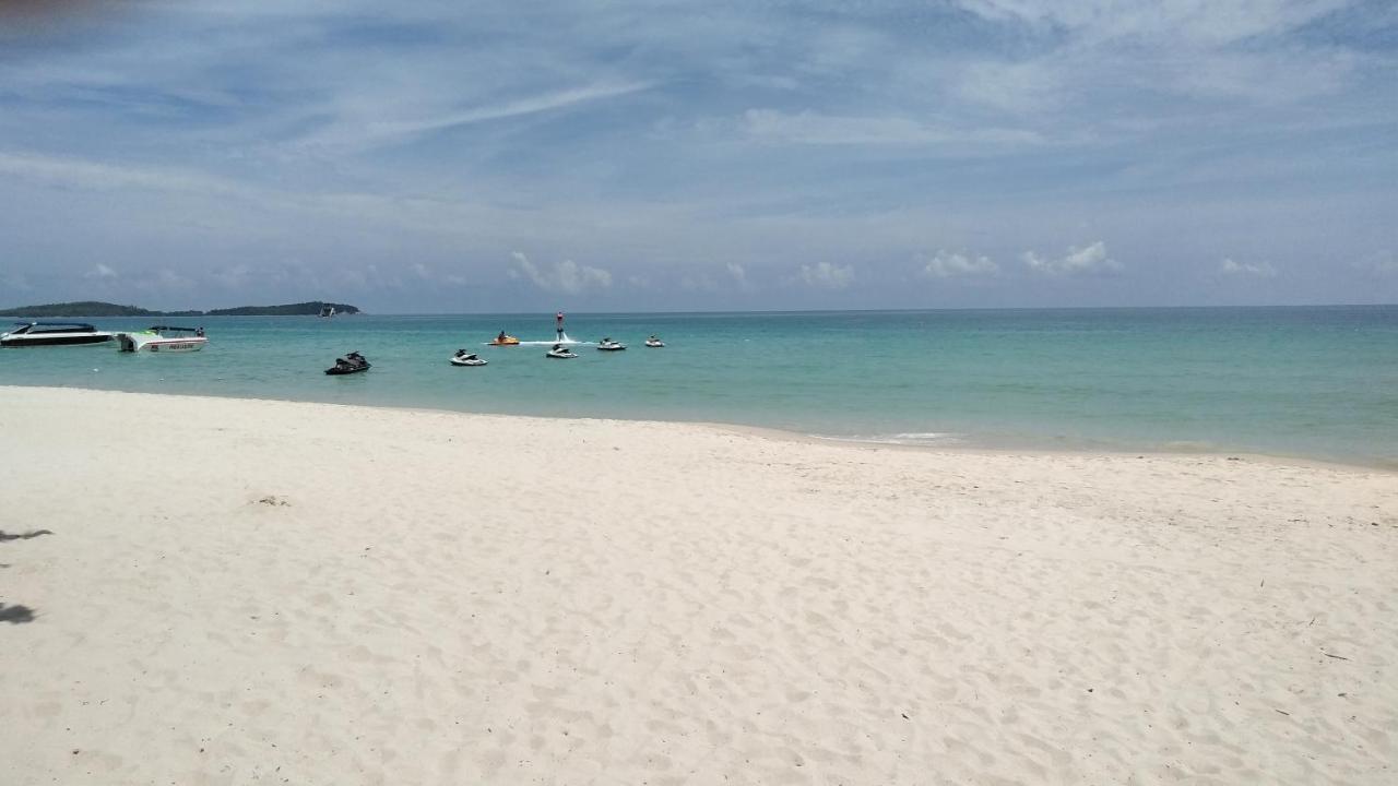Little Boat Hostel Chaweng (Koh Samui)