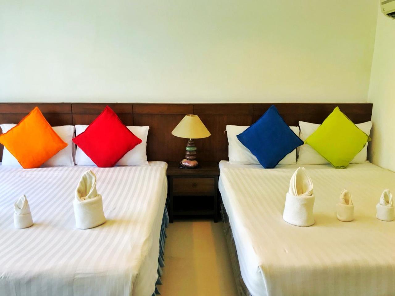Kirati Hotel