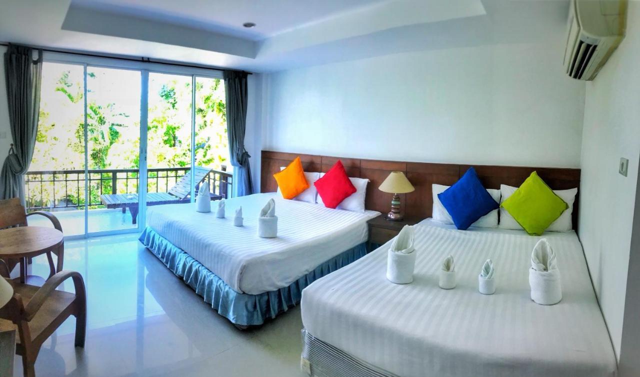 Kirati Hotel 3*