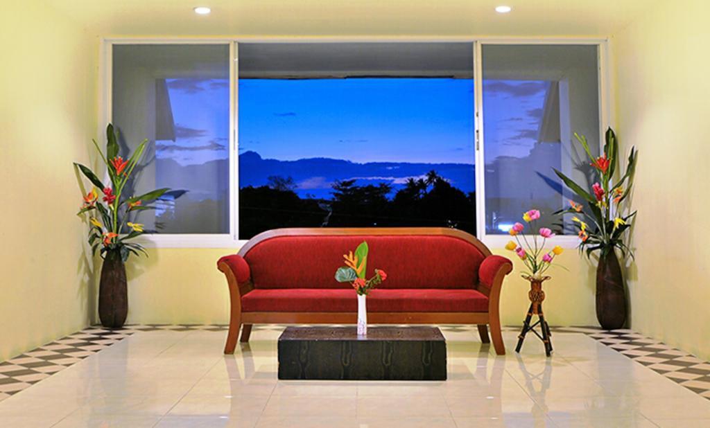 D Varee Diva Avenue Samui 3* Chaweng