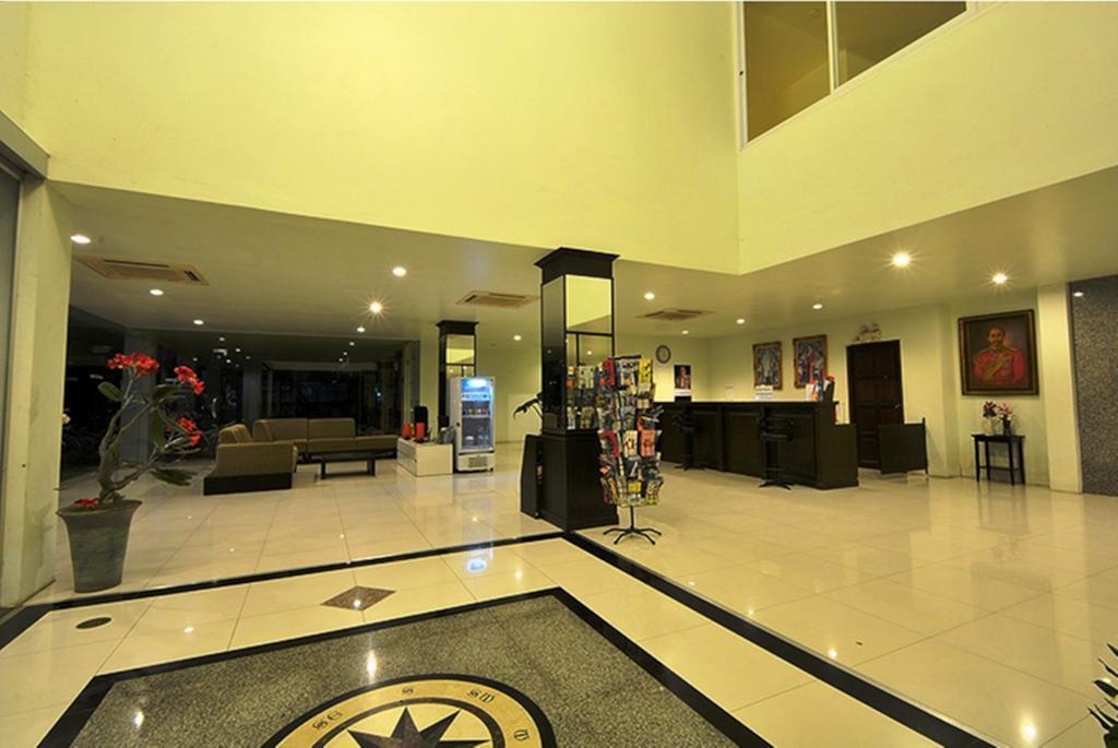 D Varee Diva Avenue Samui Chaweng