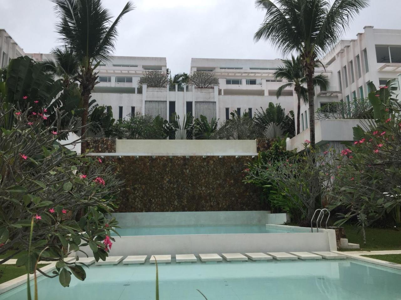 Infinity Residences & Station touristique