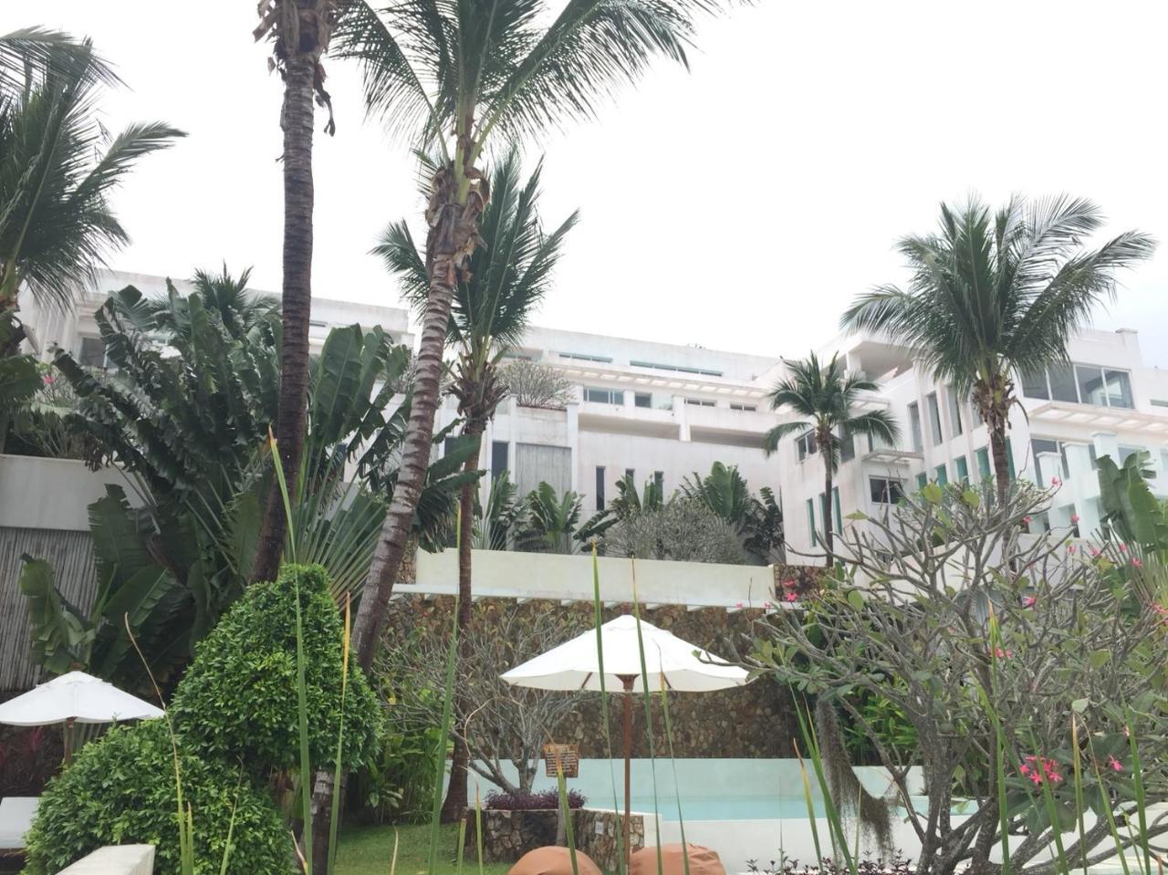 Infinity Residences & Station touristique Ko Samui