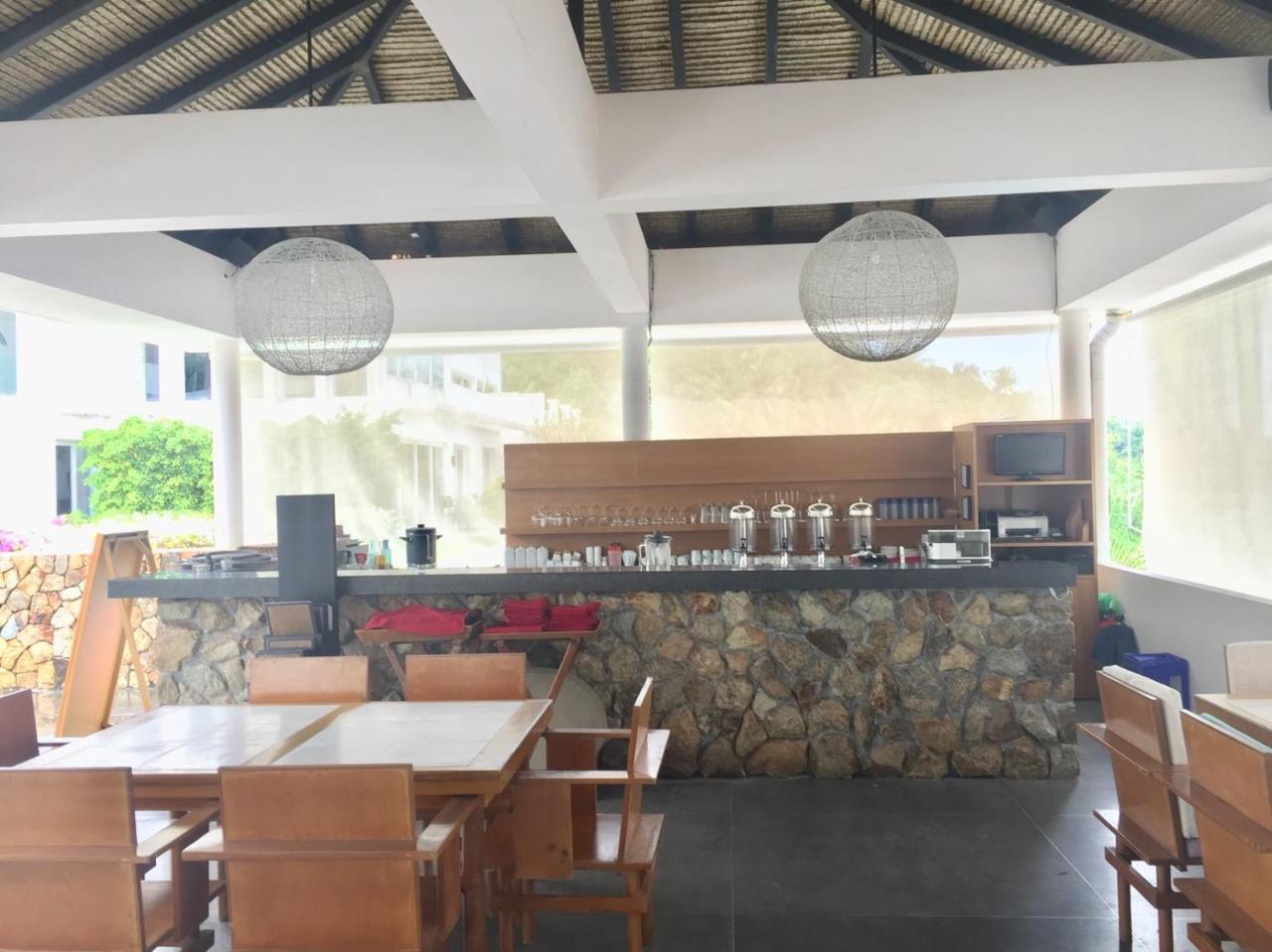 Station touristique Infinity Residences & 5*