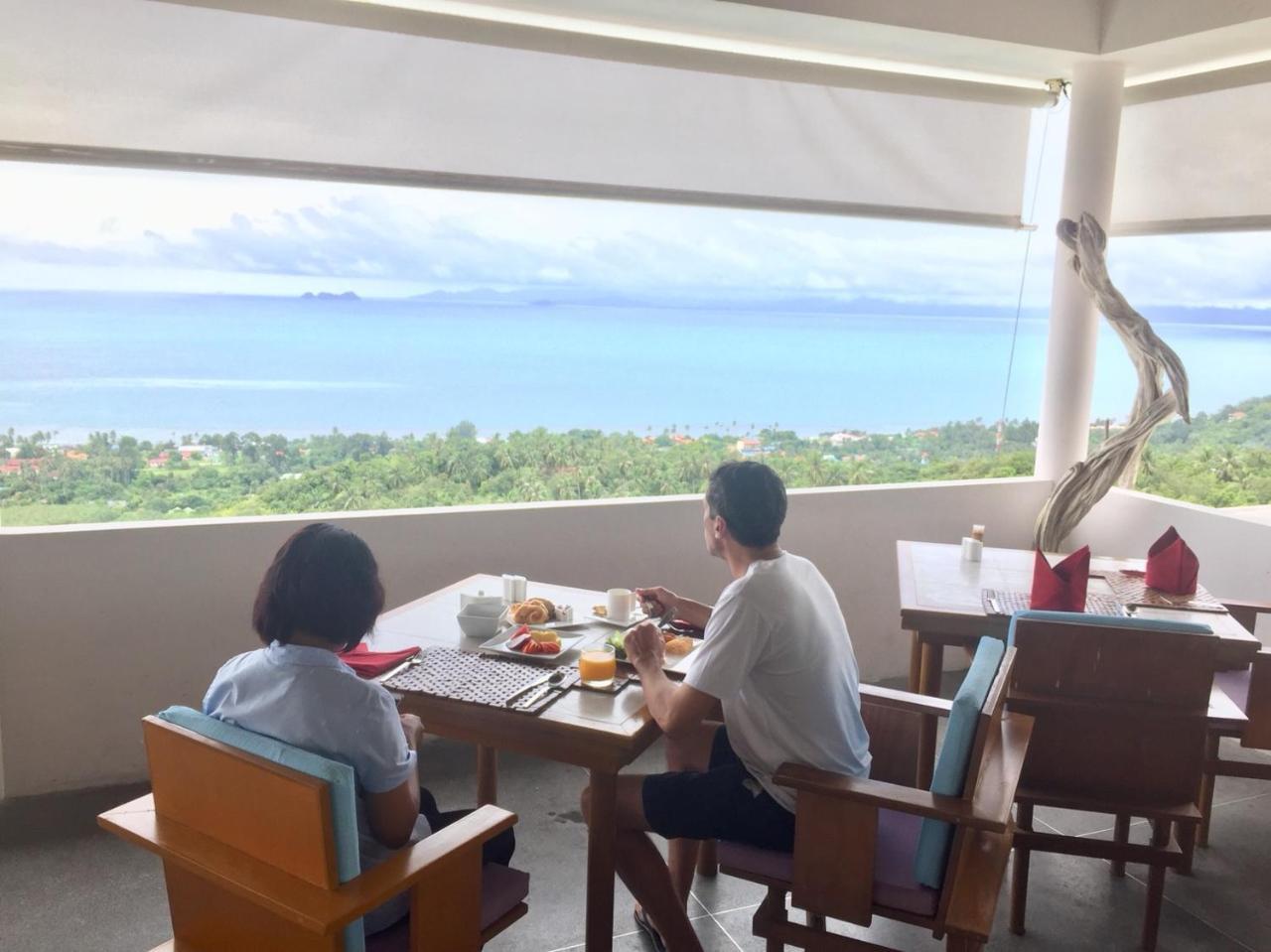 Infinity Residences & Ko Samui