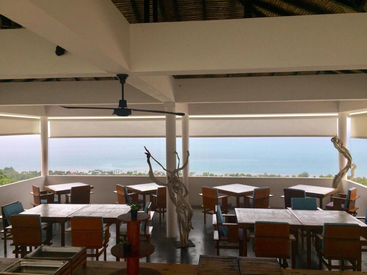 Station touristique Infinity Residences & Ko Samui