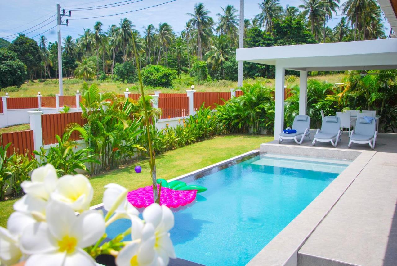 -20 Off Per Cent Luxury Mango Villa Bophut
