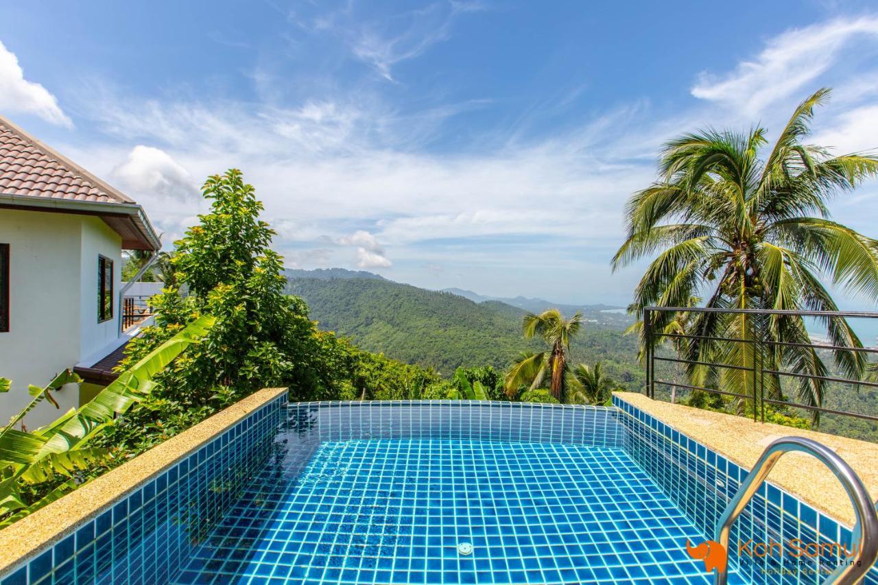 Villa Samui Paradise Village