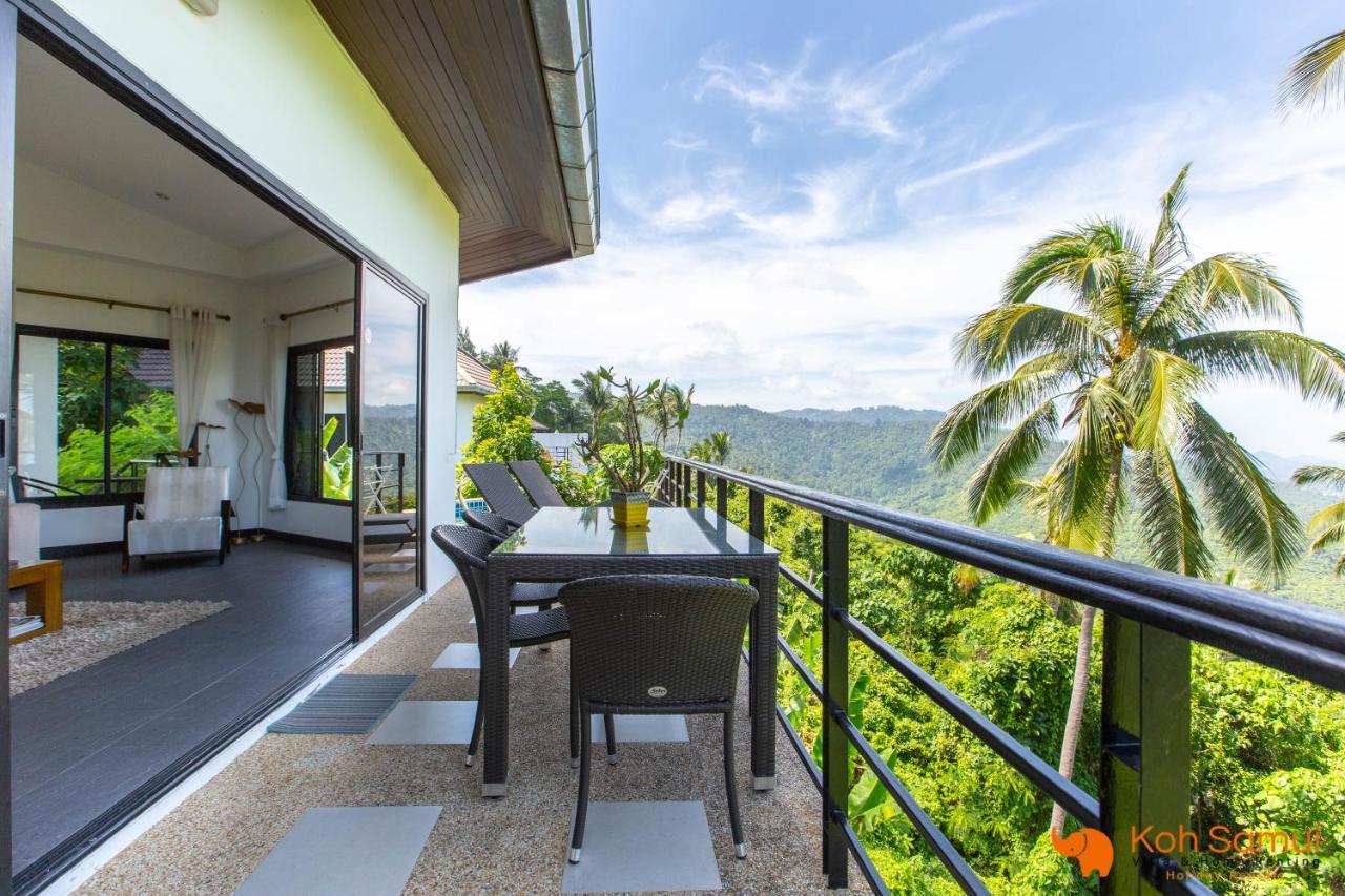 Samui Paradise Village * Nathon