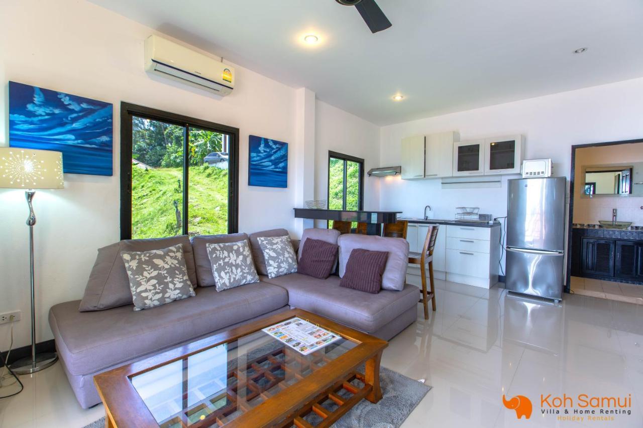 Samui Paradise Village *