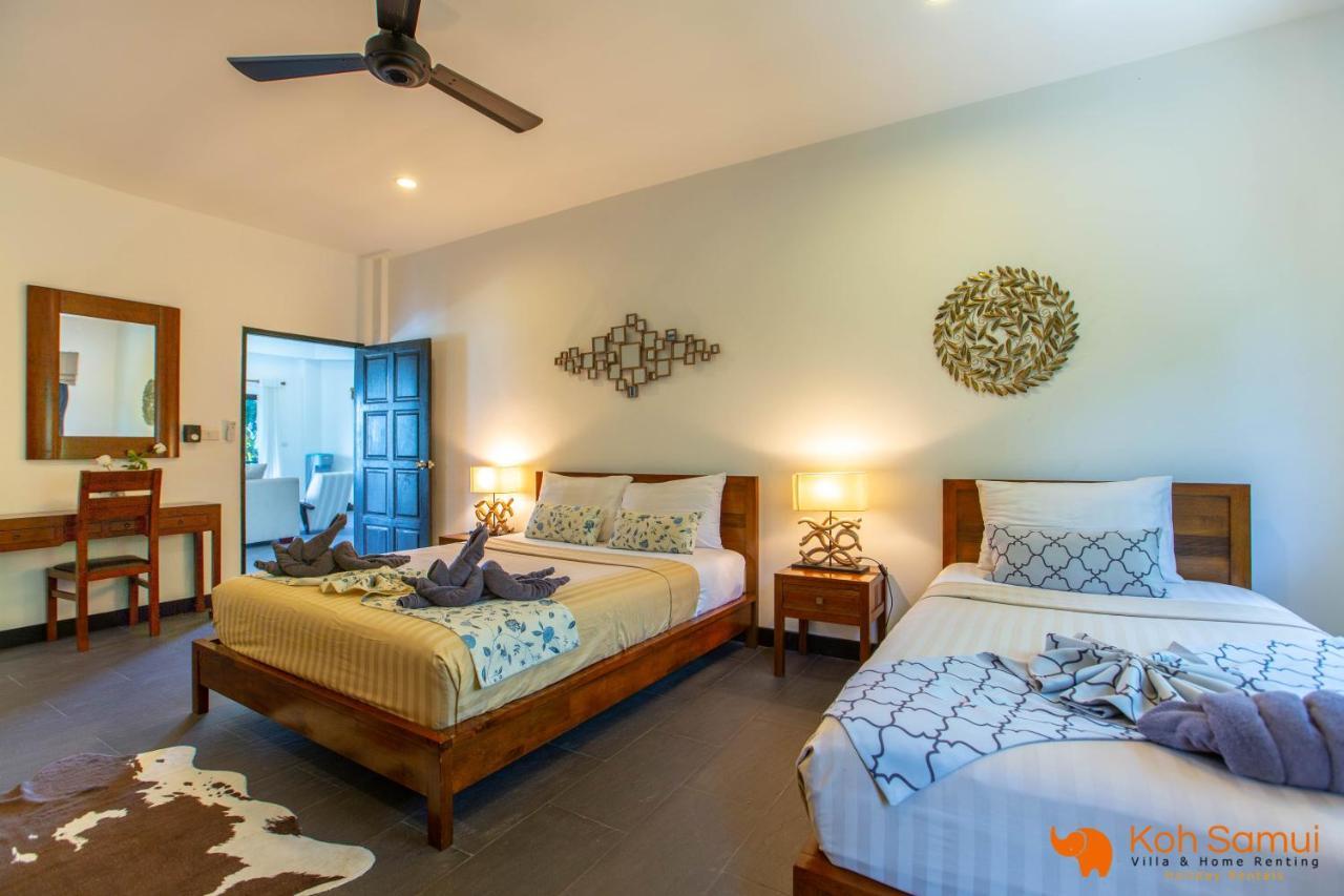 Samui Paradise Village Nathon