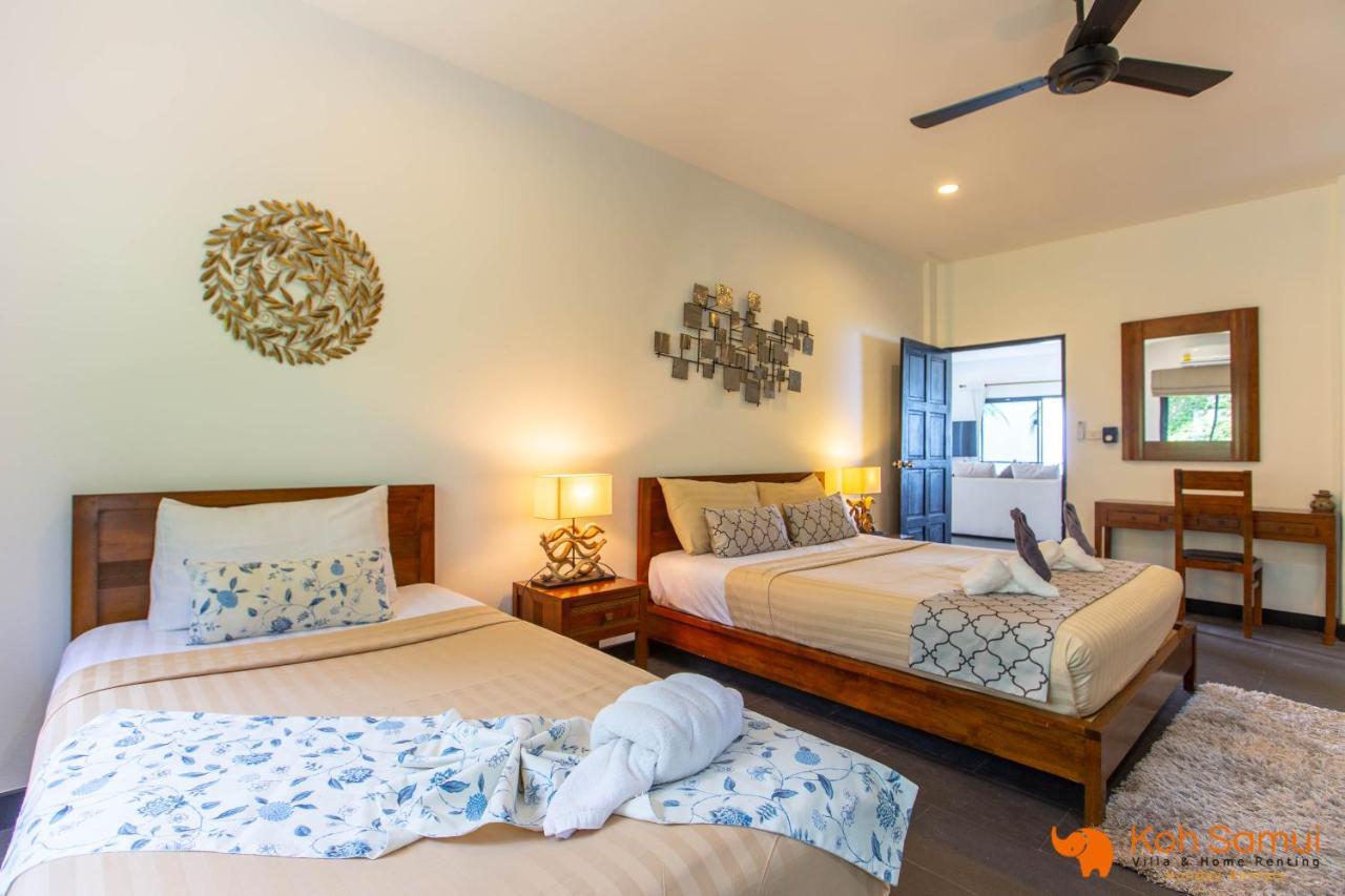 Samui Paradise Village Nathon
