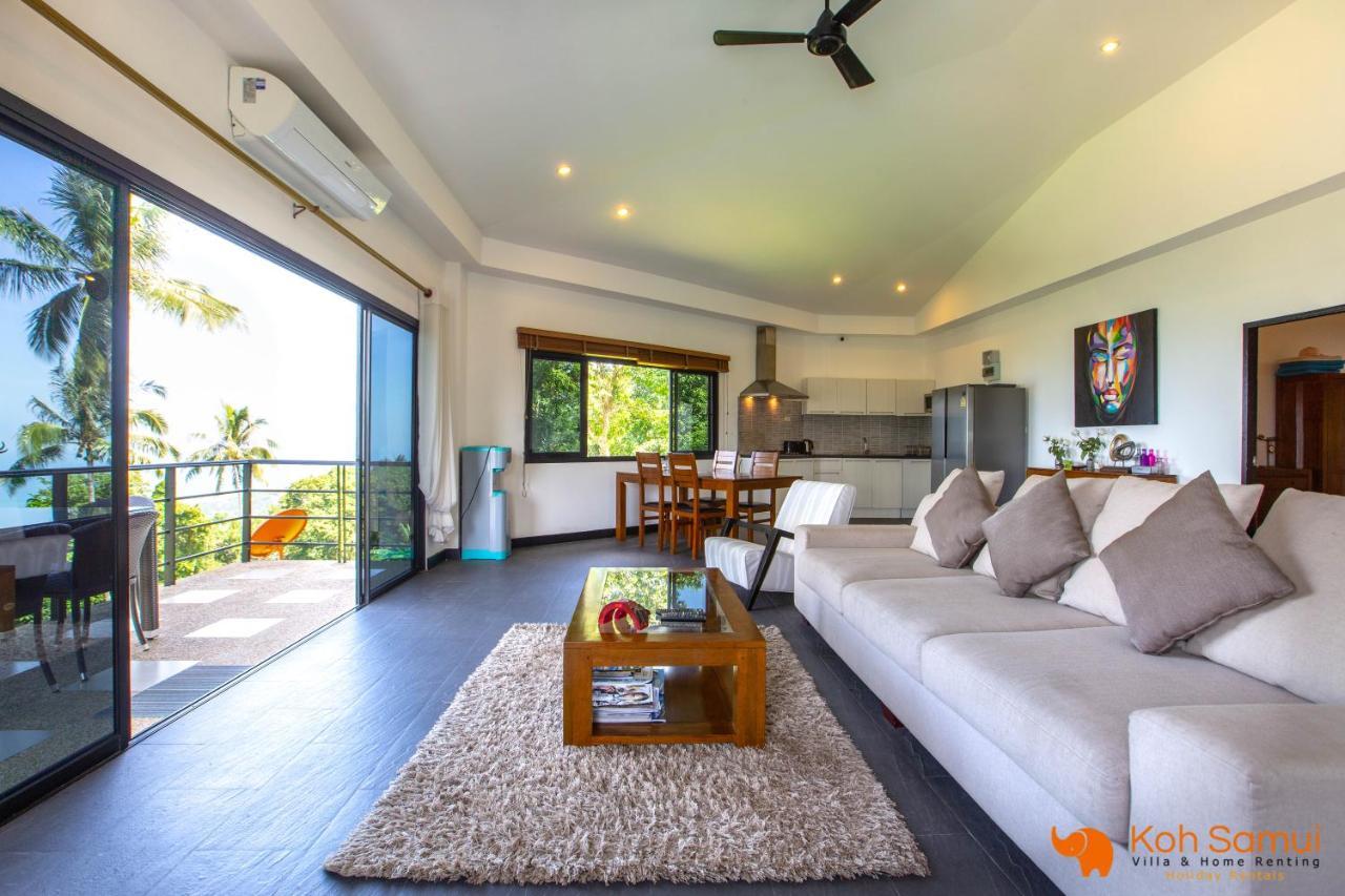 Villa Samui Paradise Village