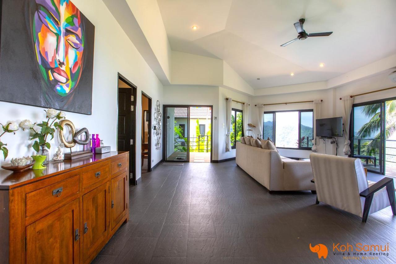 Villa Samui Paradise Village