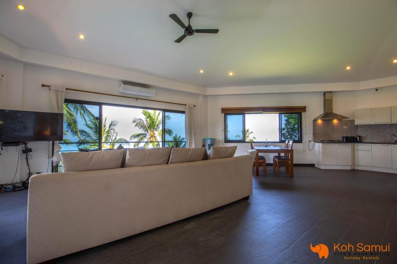 Samui Paradise Village *