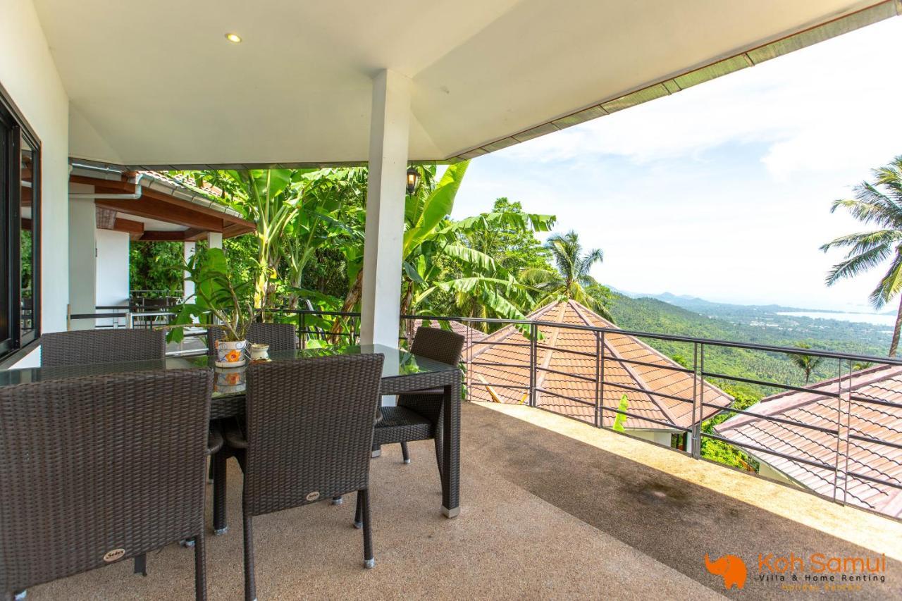 Samui Paradise Village *