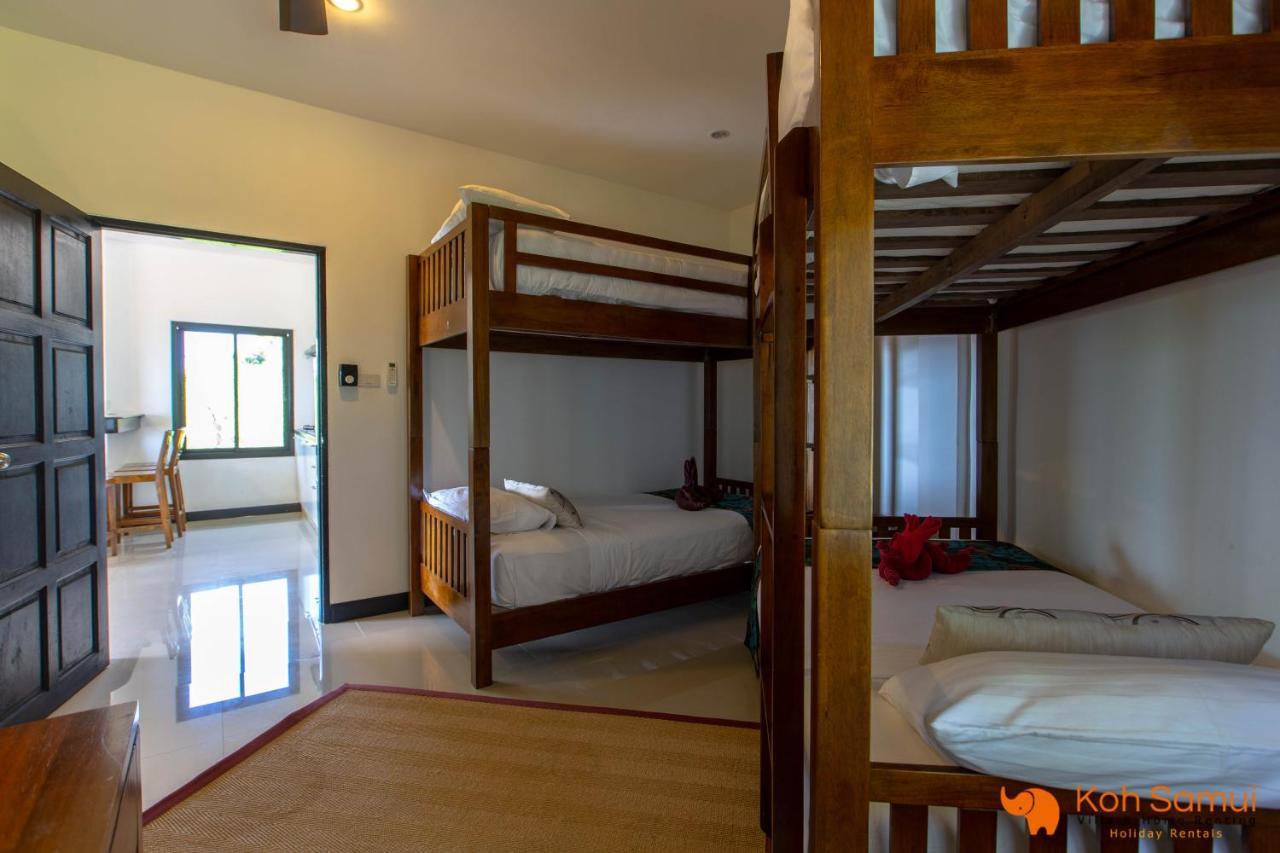 Villa Samui Paradise Village