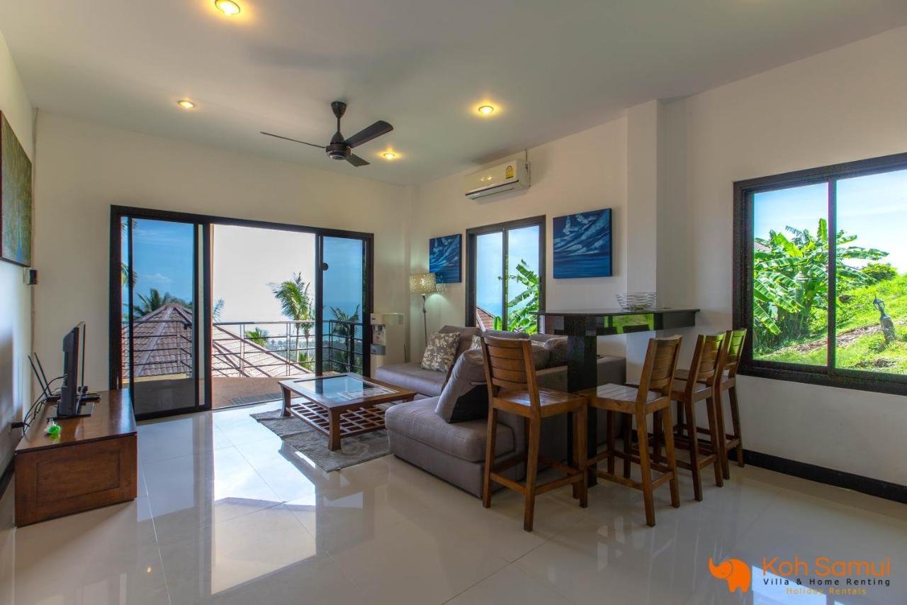 Samui Paradise Village *