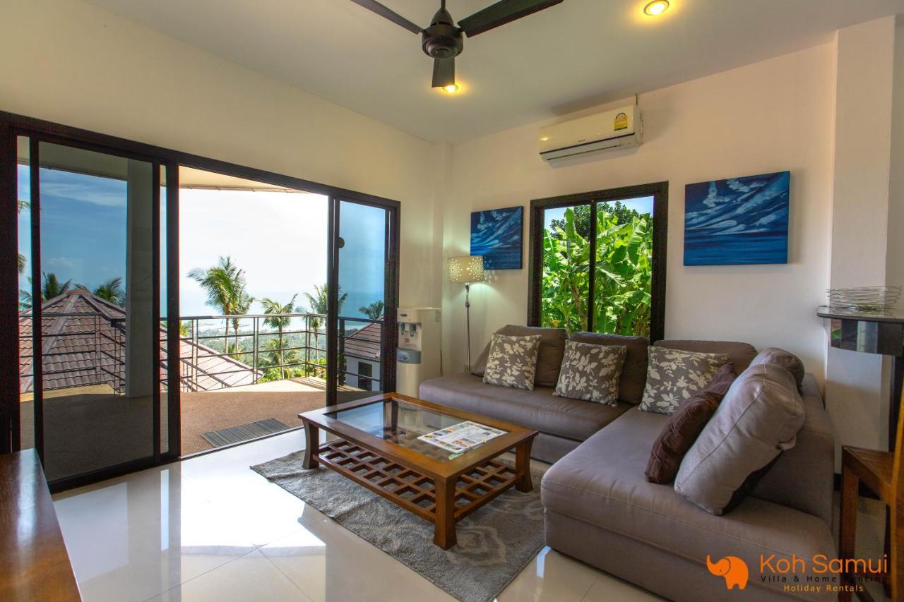 Villa Samui Paradise Village