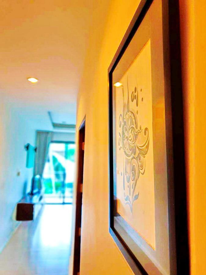 Hotel Tse By Samui Emerald