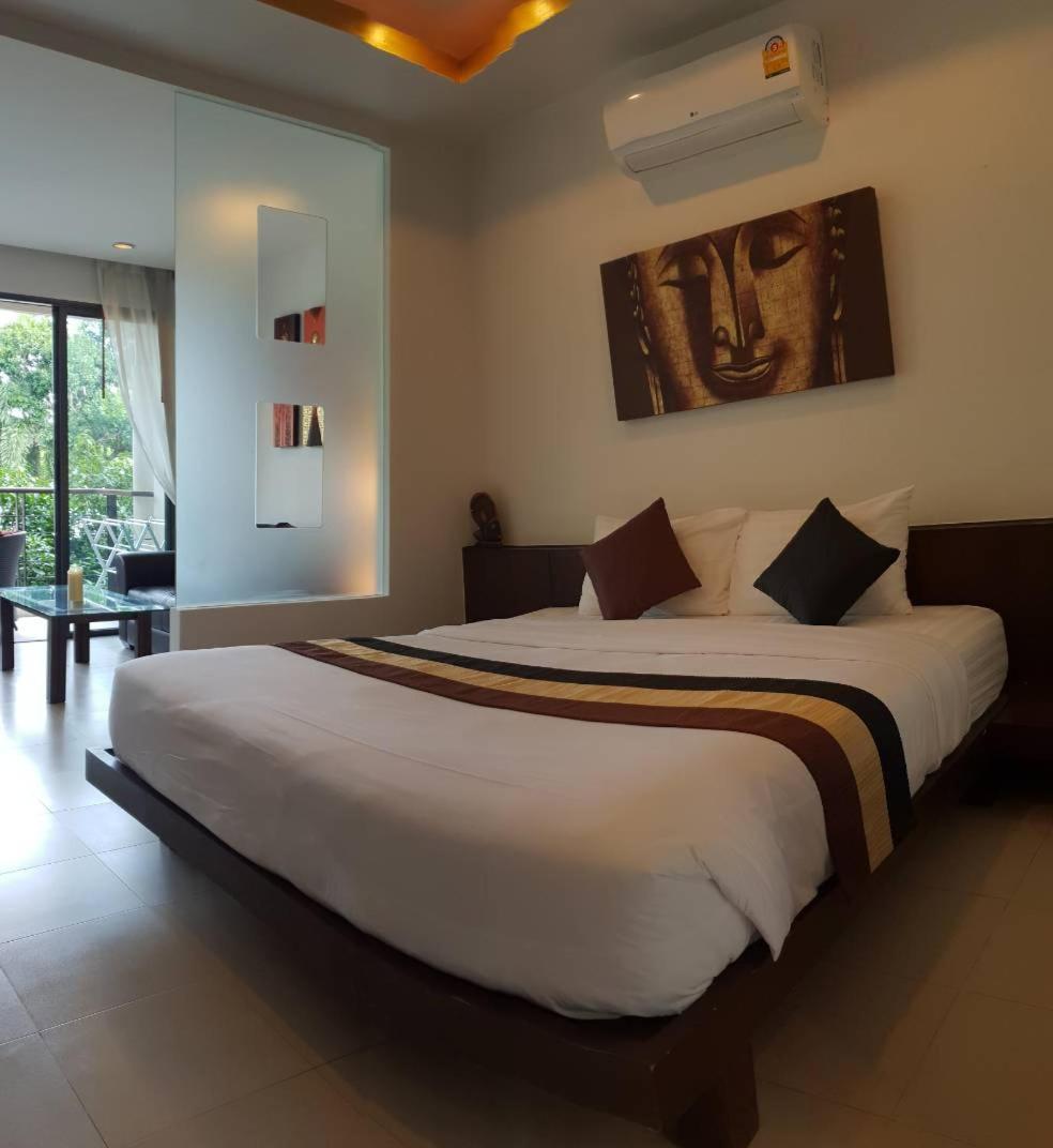Tse By Samui Emerald Hotel