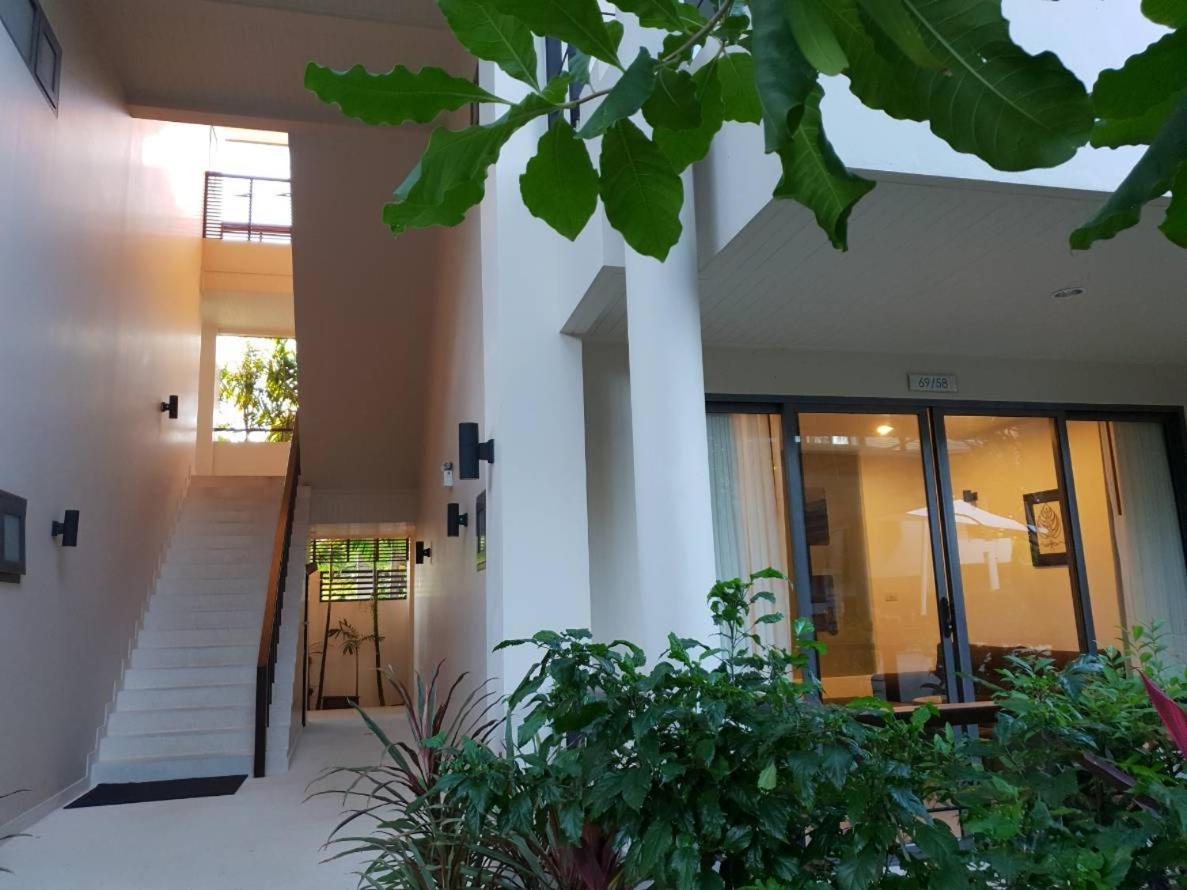 Tse By Samui Emerald Hotel Choeng Mon
