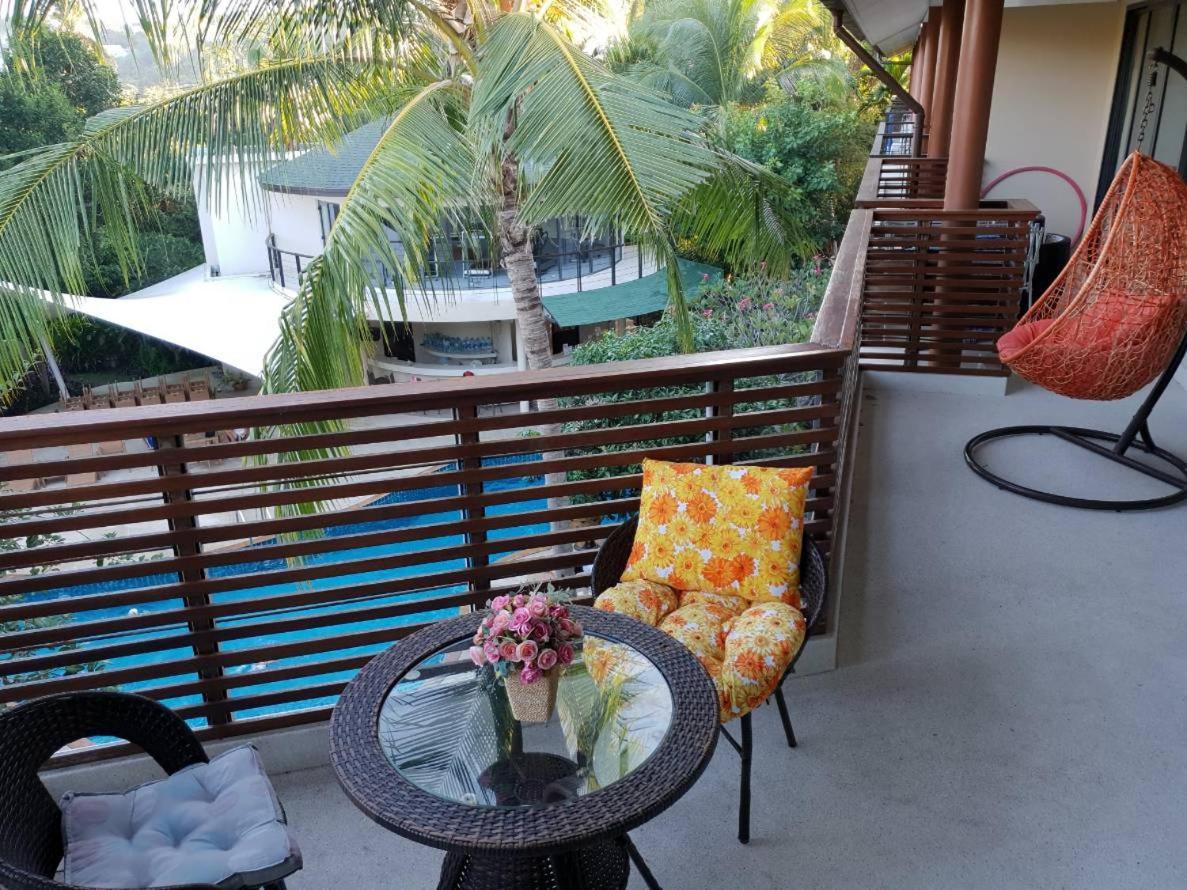 Hotel Tse By Samui Emerald 4*