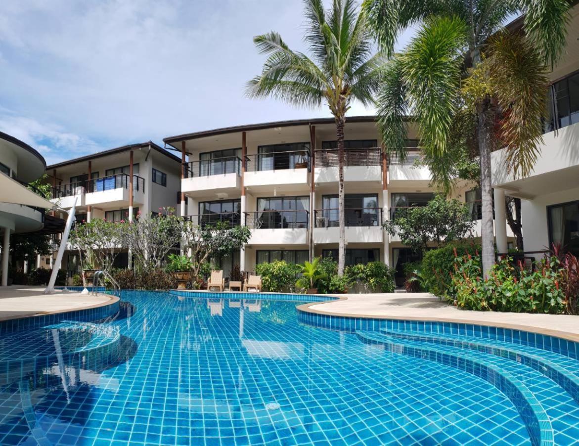 Tse By Samui Emerald 4* Choeng Mon