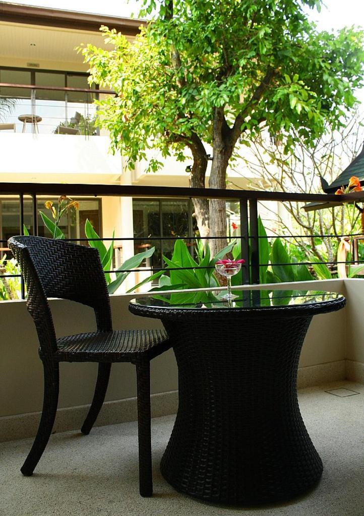 Hotel Tse By Samui Emerald 4*