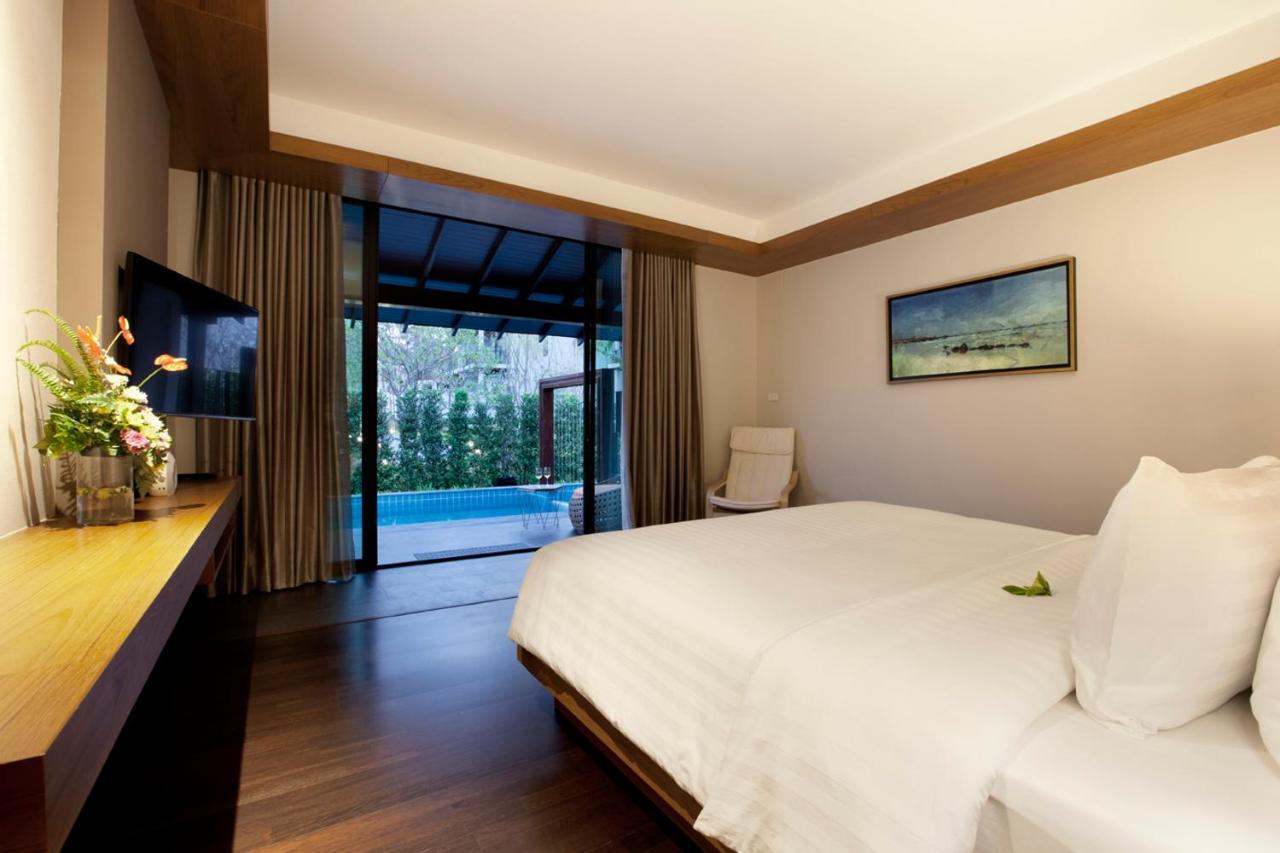 Baywater Samui Resort