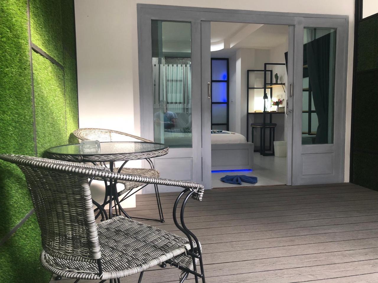Hotel Colorize Boutique