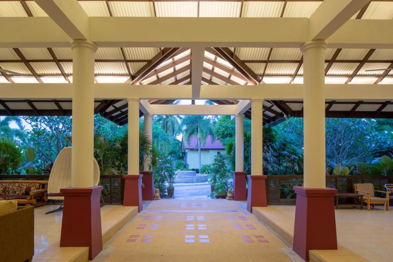 Resort Panalee - Sha