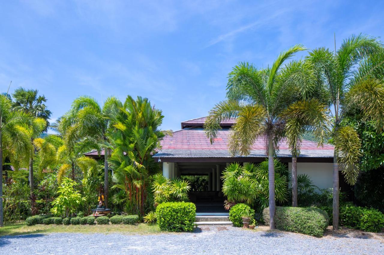 Panalee - Sha Resort Ko Samui