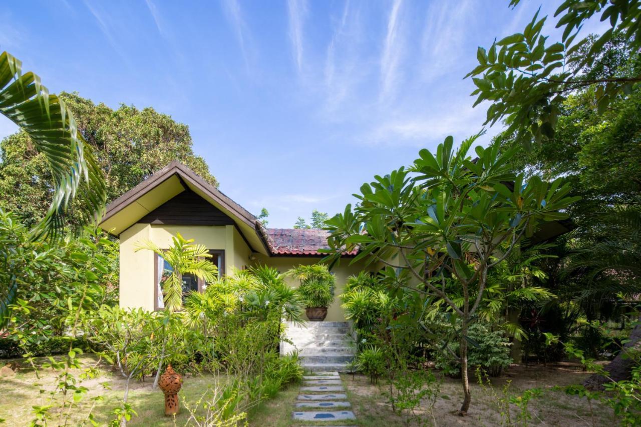 Panalee - Sha 3* Ko Samui
