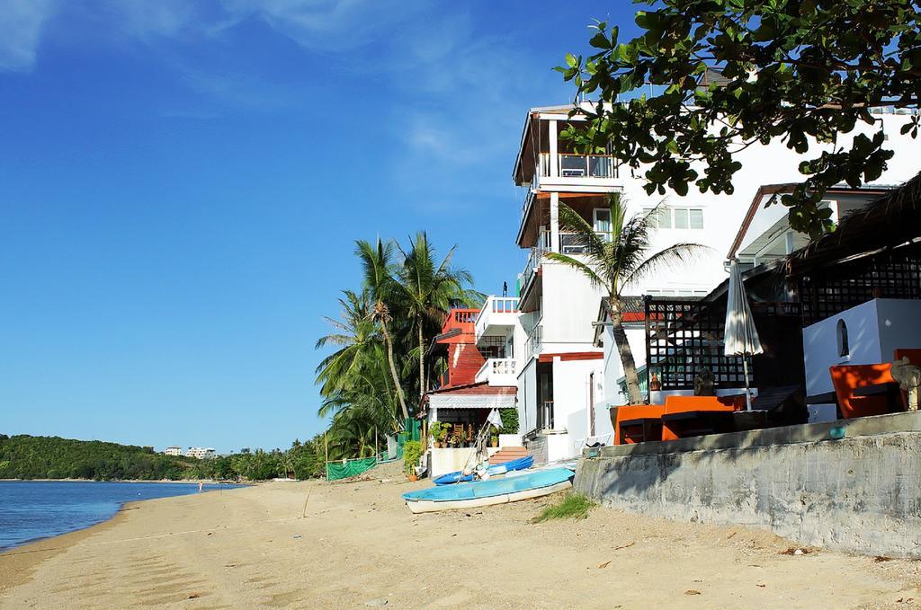 Hacienda Fisherman's Village Koh Samui Hotel 4*