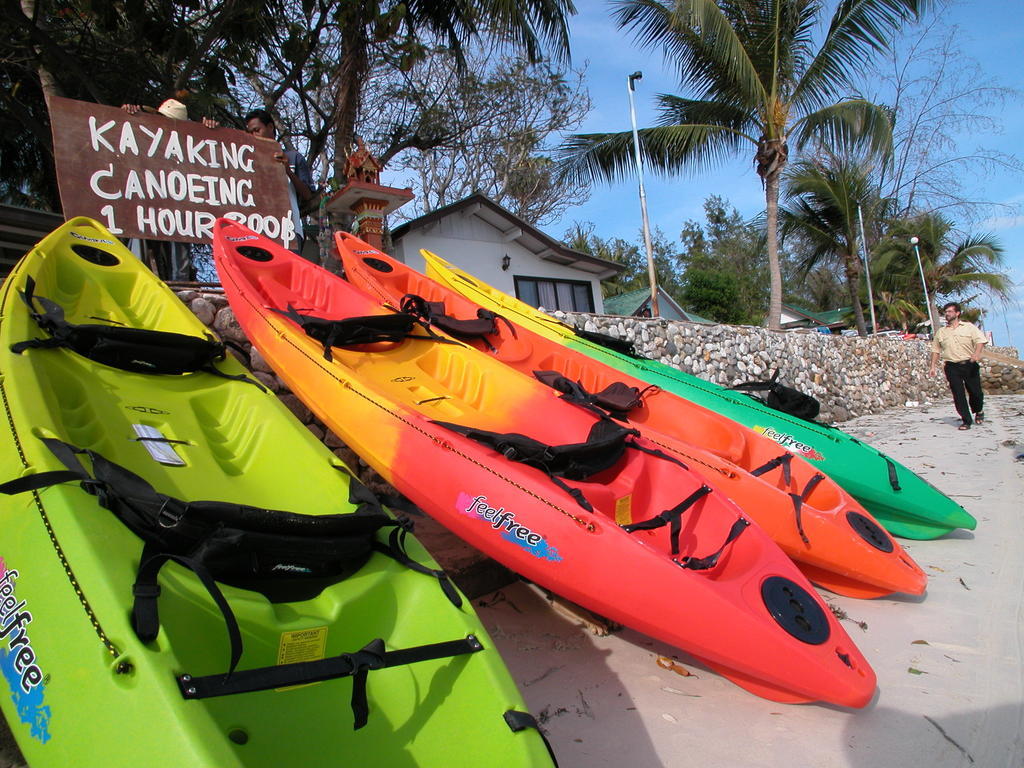 Samui Island & 3* Plage de Chaweng