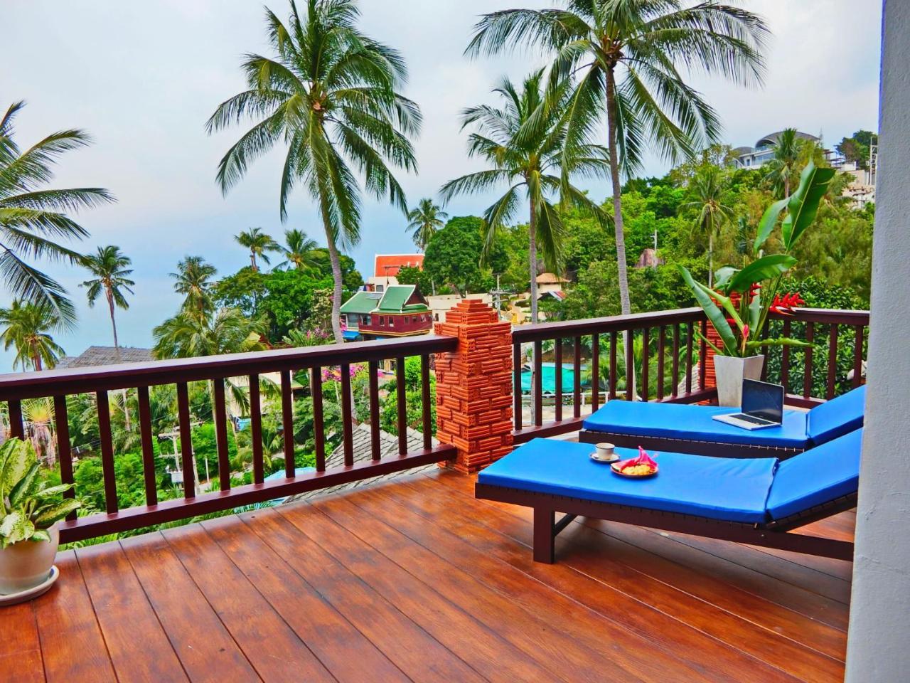 Resort Laem Sila 3*