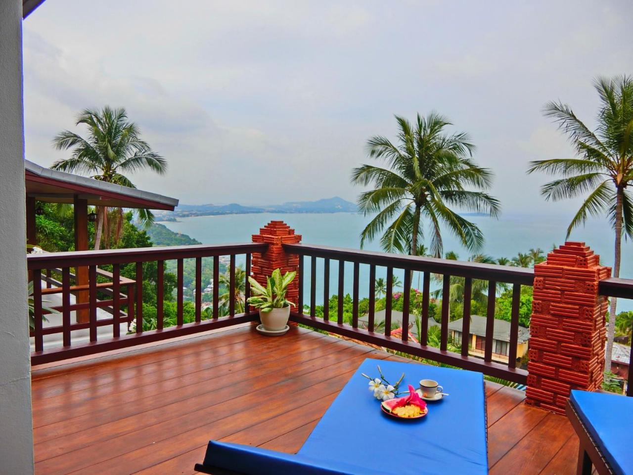Laem Sila Resort 3*