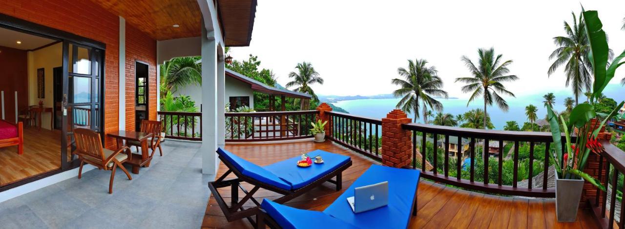 Resort Laem Sila