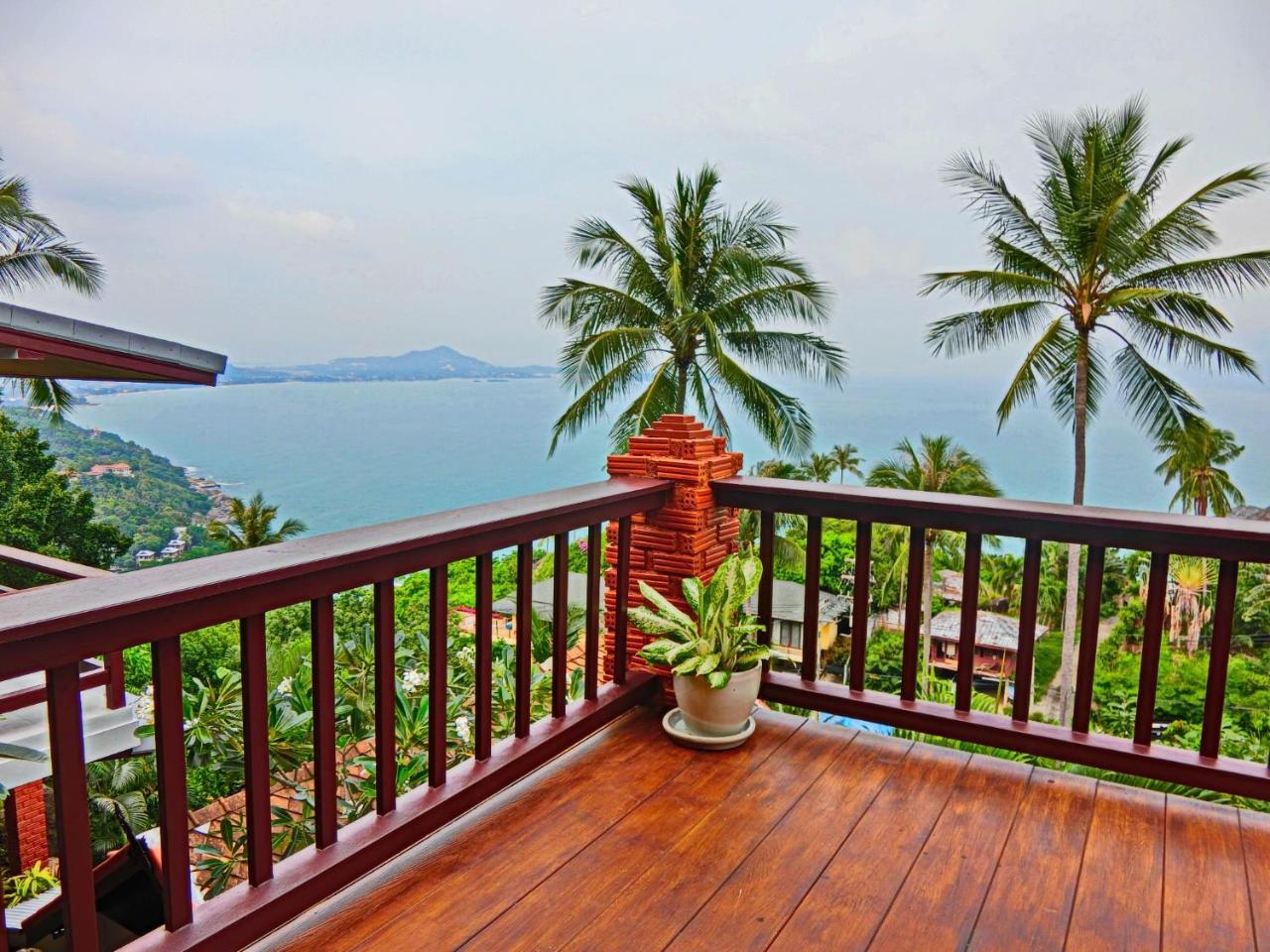 Laem Sila Ko Samui